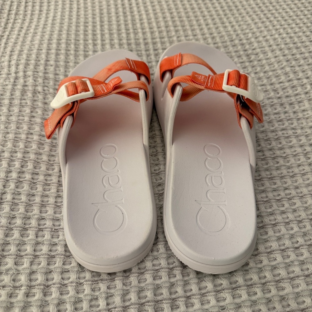 Chaco Chillos Slide - Picture 6 of 8